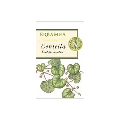ERBAMEA CENTELLA CAPSULE, ERBAMEA