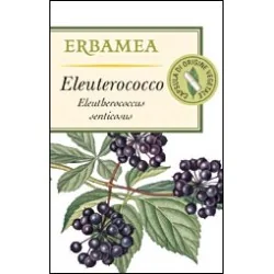 Erbamea Eleuterococco Capsule  |  Farma di Fiducia