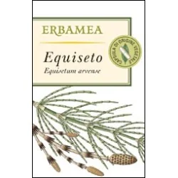 ERBAMEA EQUISETO CAPSULE, ERBAMEA  |  Farma di Fiducia