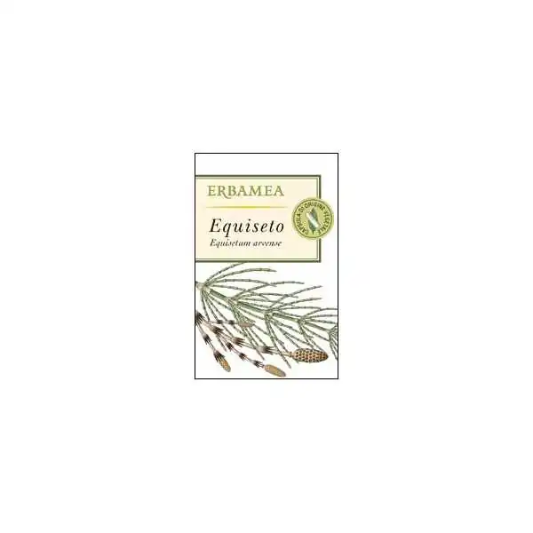 ERBAMEA EQUISETO CAPSULE, ERBAMEA  |  Farma di Fiducia