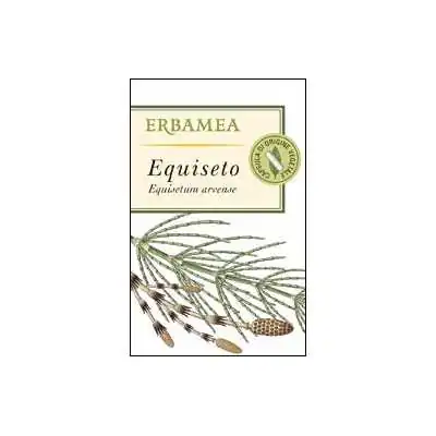 ERBAMEA EQUISETO CAPSULE, ERBAMEA  |  Farma di Fiducia