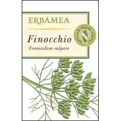 Erbamea Finocchio Capsule  |  Farma di Fiducia