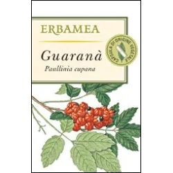 ERBAMEA GUARANÃ CAPSULE, ERBAMEA
