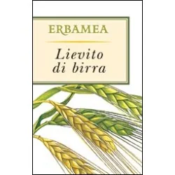 Erbamea Lievito Di Birra 250 Compresse  |  Farma di Fiducia