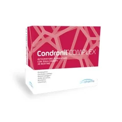 Condronil Complex 30 Buste,