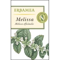 ERBAMEA MELISSA 50 Capsule Rilassamento