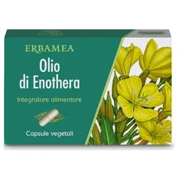 ERBAMEA OLIO DI ENOTHERA, ERBAMEA