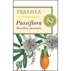 Erbamea Passiflora 50 Capsule | Farma di Fiducia