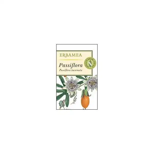 Erbamea Passiflora 50 Capsule | Farma di Fiducia
