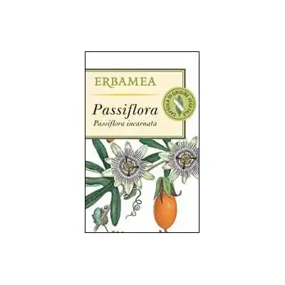 Erbamea Passiflora 50 Capsule | Farma di Fiducia