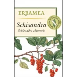 ERBAMEA SCHISANDRA CAPSULE, ERBAMEA