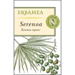Erbamea Serenoa Capsule | Farma di Fiducia