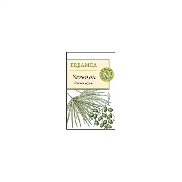 Erbamea Serenoa Capsule | Farma di Fiducia