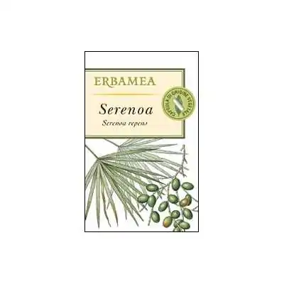 Erbamea Serenoa Capsule | Farma di Fiducia