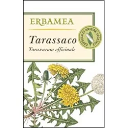 Erbamea Tarassaco 50 Capsule | Farma di Fiducia