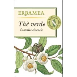 Erbamea The Verde Capsule |  Farma di Fiducia