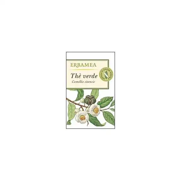 Erbamea The Verde Capsule |  Farma di Fiducia