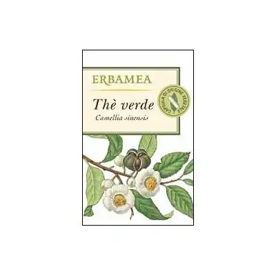 Erbamea The Verde Capsule |  Farma di Fiducia