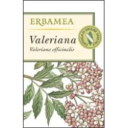 ERBAMEA Valeriana Capsule  |  Farma di Fiducia