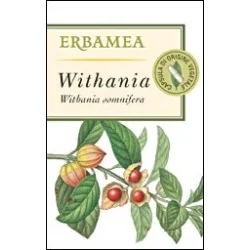 ERBAMEA WITHANIA Capsule | Farma di Fiducia