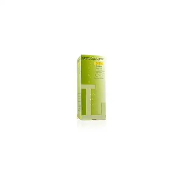Lattulosio EG 66,7%, EG EUROGENERICI