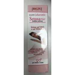 Setosa  Idroristrutturante  Ac Ialuronico,