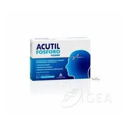 ACUTIL fosforo Advance, ANGELINI