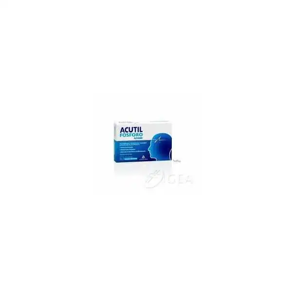 ACUTIL fosforo Advance, ANGELINI