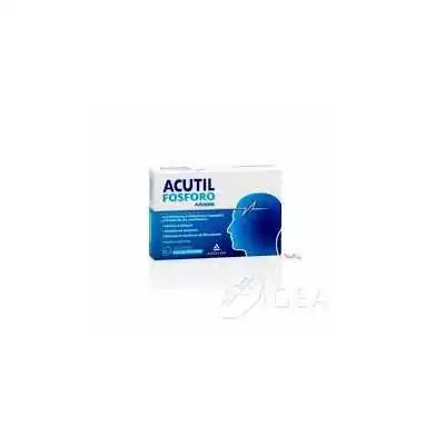 ACUTIL fosforo Advance, ANGELINI