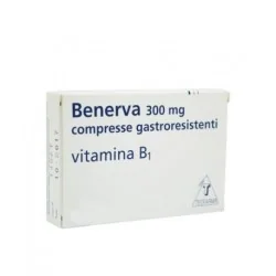 Benerva 300mg, TEOFARMA