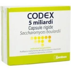 CODEX*30CPS 5MLD 250MG %separator% %shop-name%