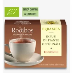 ERBAMEA ROOIBOS BIOLOGICO, ERBAMEA