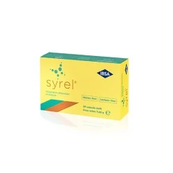 IBSA Syrel 30 Capsule Molli | Farma di Fiducia
