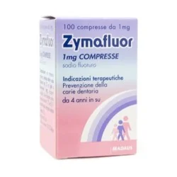 Zymafluor, Rottapharm