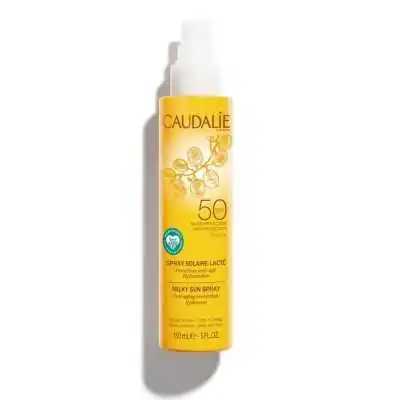 Caudalie Latte Solare Spray SPF 50 | Risparmia in Farmacia