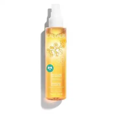 Caudalie Olio Solare SPF 30 | Farma di Fiducia