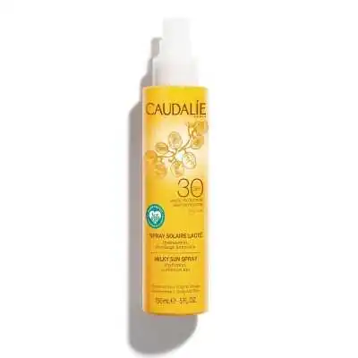 Caudalie Latte Solare Spray SPF 30 | Risparmia in Farmacia