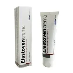 Elastoven crema elasticizzante, Anseris