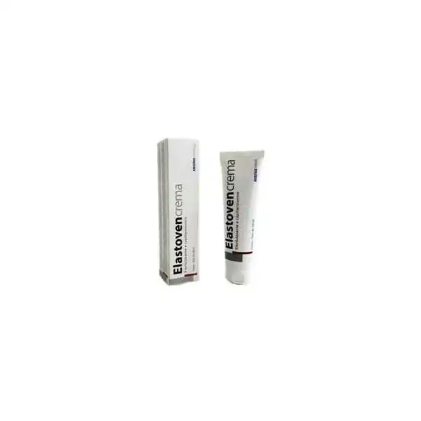 Elastoven crema elasticizzante, Anseris