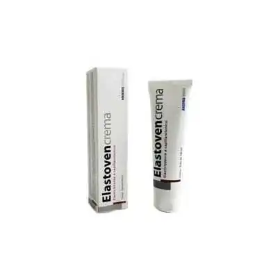 Elastoven crema elasticizzante, Anseris
