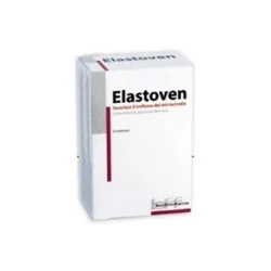 Elastoven 30cpr, Anseris