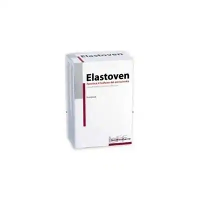 Elastoven 30cpr, Anseris