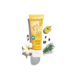 Caudalie Crema Solare Viso SPF 50 | Farma di Fiducia
