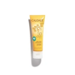 Caudalie Crema Solare Viso SPF 30 | Farma di Fiducia