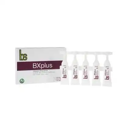 BSOUL BXPLUS STRIP 5FL X3ML, BSOUL