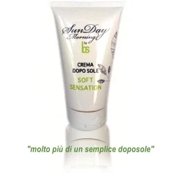 bSoul Crema Doposole 150 ML | Farma di Fiducia