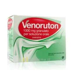 VENORUTON 1000mg 30 BUSTINE | %shop-name%