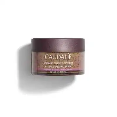 CAUDALIE GOMM CRUSHED CABERNET 150 g, CAUDALIE