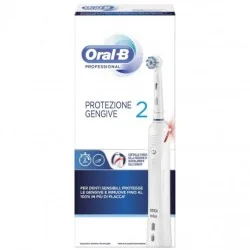 ORALB POWER PRO 2 SPAZZOLINO, PROCTER &amp;amp; GAMBLE