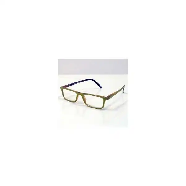DOUBLEICE OCCHIALE BUTTERFLY GREEN +1.50 DIOT,